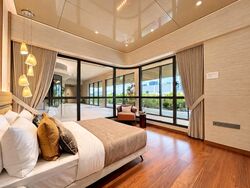 One Marina Gardens (D1), Apartment #624953581